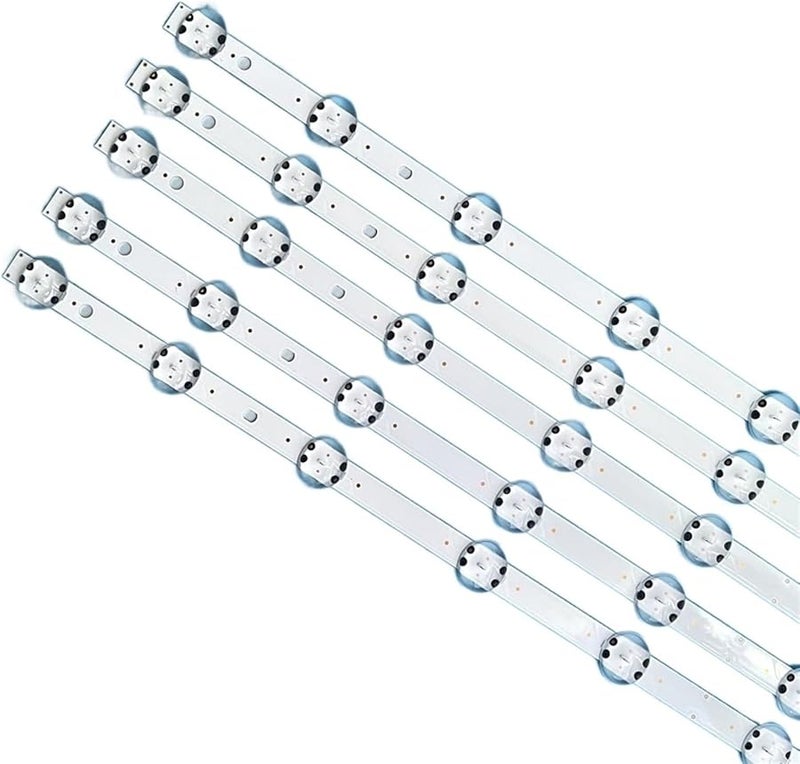 شريط إضاءة خلفي LED متوافق مع أجهزة التلفزيون LG 65UM7300PLB و65UM7300AUE و65UN7300AUD و65UP7560AUD - Image 1